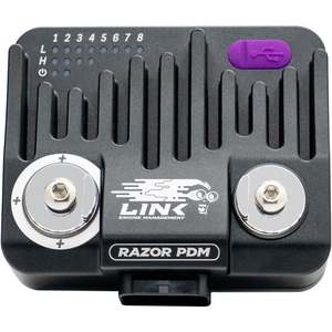 Link Accessories: Razor PDM
