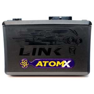 Link Accessories: G4X AtomX ECU