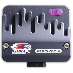Link Accessories: DI Driver-4
