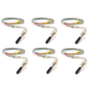6 x Exhaust Gas Temperature Probe Bundle (EGTs)