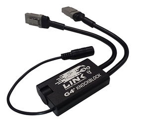 Link Accessories: KnockBlock G4+ (KNB)