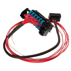 LS Harness - Fuse and Relay Box