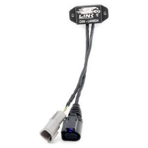Link Accessories: CAN Lambda Kit (CANLAM)