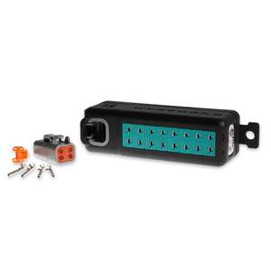 Link Accessories: TCC08 8 Channel EGT to CAN Module
