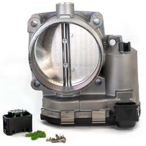Link Accessories: Electronic Throttle Body Kit - 74mm (ETB74)