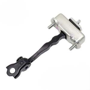 Nissan Door Strap / Stopper LH (Passenger) - Nissan GTR "R35"