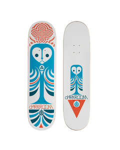 Darkroom Crowbot Skateboard Deck