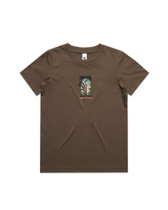 Skate: Kids Sloth Tee