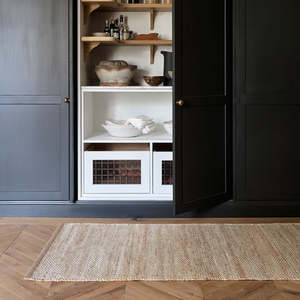 Summer Siesta: Nook Ridge Runner