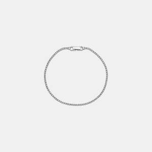 Sophie: Tennis Bracelet