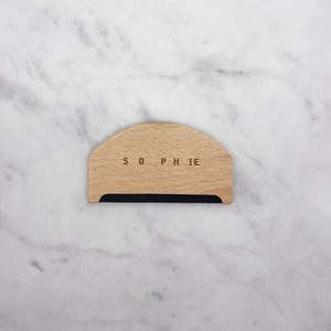 Sophie: Cashmere Comb