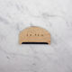 Cashmere Comb