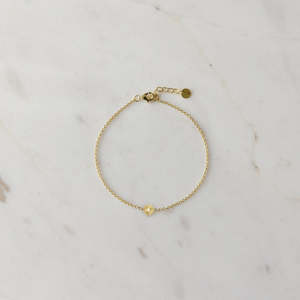 Sophie: Love Lily Bracelet