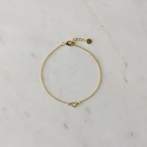 Sophie: Dotty Love Bracelet