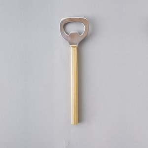 Nel Lusso: Lino Bottle Opener