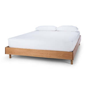 Francis Bed Base