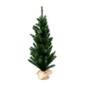 Christmas Decorations: Christmas Pine Tree - Large