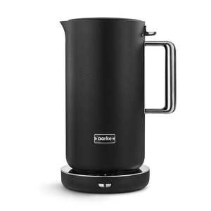 Electric Kettle - Matte Black