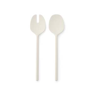 Salad Servers Set - Dune