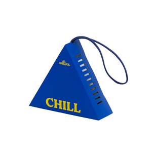 Entertainer Gifts: Fragrance Sachet - Chill