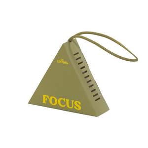 Fragrance Sachet - Focus
