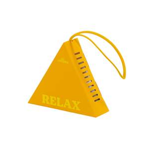 Entertainer Gifts: Fragrance Sachet - Relax