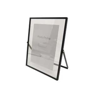 Picture Frame 5x7" - Black