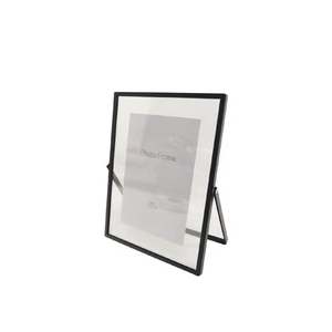 Picture Frame 4x6" - Black