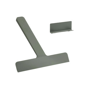 Ume Wiper with Holder - Olive Green