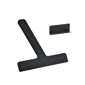 Ume Wiper with Holder - Black