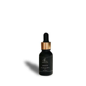 Bedroom: Fragrance Oil Refill 15ml