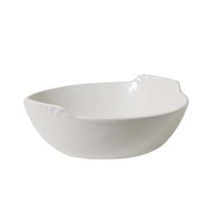 Large Salad Bowl - Vintage Table