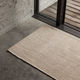 Lonsdale Entrance Mat - Almond