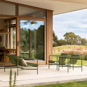 Bach Essentials: Lonsdale In & Outdoor Rug - Almond - PRE ORDER