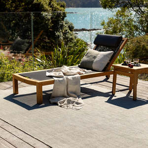 Lonsdale In & Outdoor Rug - Eucalyptus