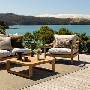 Lonsdale In & Outdoor Rug - Olive