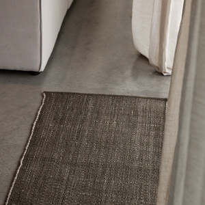 Bach Essentials: Lonsdale Entrance Mat - Olive