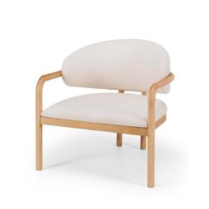 Down To Earth: Eadie Chair