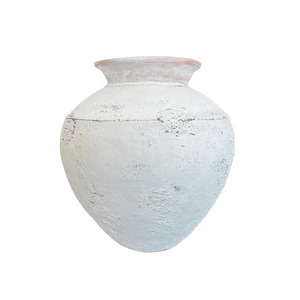 Down To Earth: Cleo Textured Pot