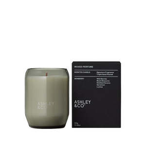 Ashley Co 1: Waxed Perfume - Bonberry