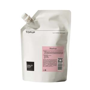 Ashley Co 1: Washup Top Up - Blossom & Gilt