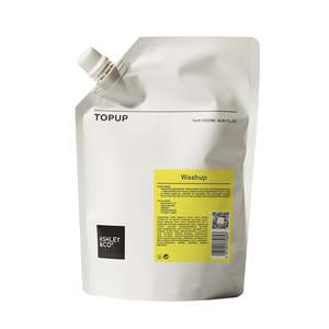 Wash Top Up - Tui & Kahili