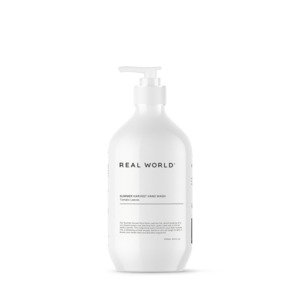 Bath Selection: Summer Harvest Hand Wash - Tomato Leaves