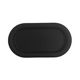 Bubble Silicone Tray - Black