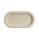 Bubble Silicone Tray - Sand