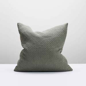 Coast Carbon Cushion - COVER ONLY