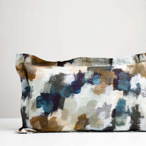 Florence Pillowcases - Pair