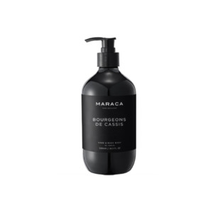 Hand & Body Wash - Bourgeons De Cassis