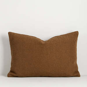 Garden Lovers: Clipper In & Outdoor Cushion - Tobacco