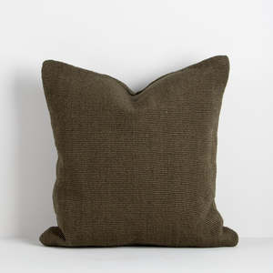 Clipper In & Outdoor Cushion - Mangrove